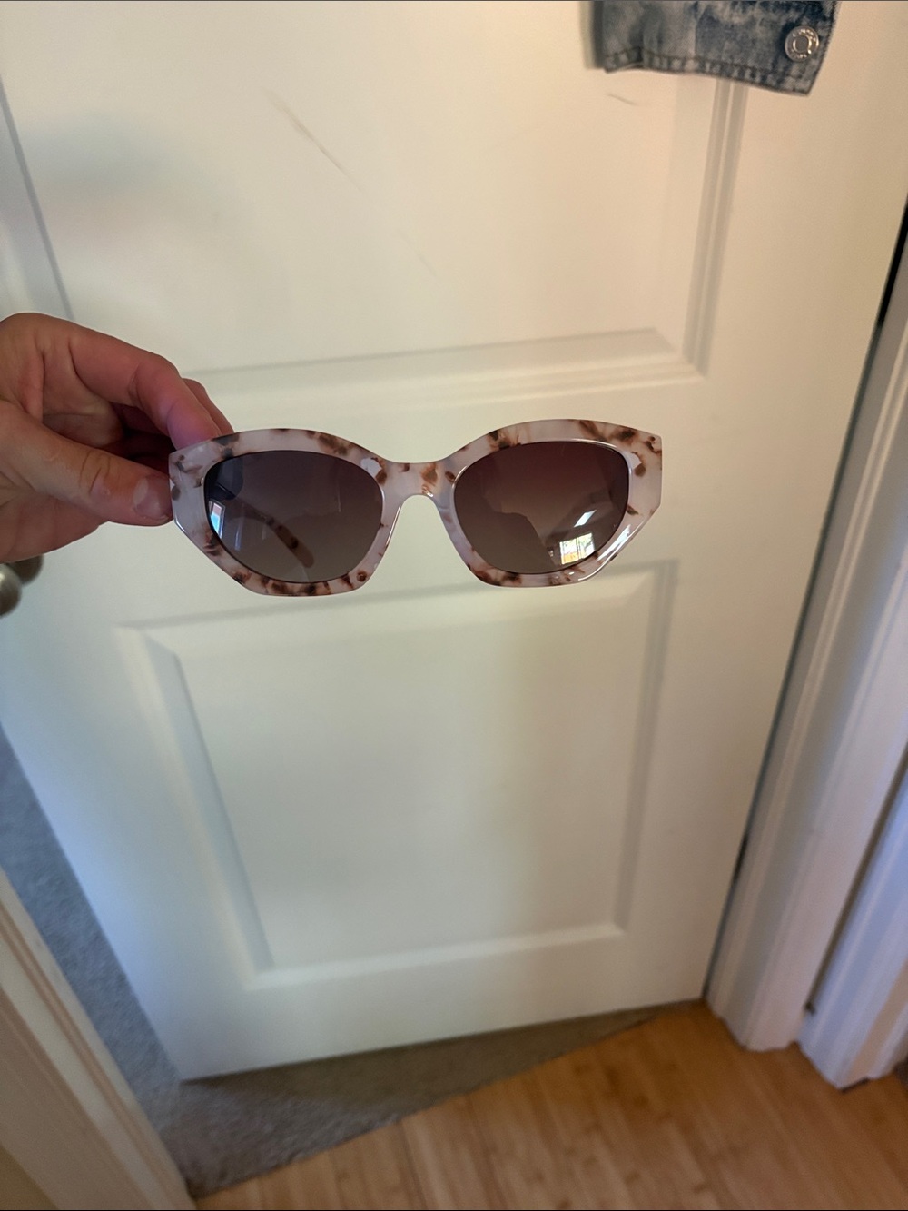 Z supply Love Sick sunglasses